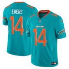Aqua / Quinn Ewers / S