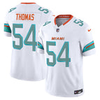 White / Zach Thomas / S