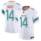 White / Quinn Ewers / S