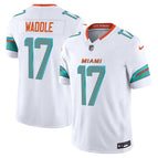 White / Jaylen Waddle / S