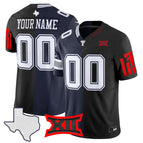 Men / Cowboys x Texas Tech / S