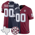 Men / Cowboys x Aggies / S