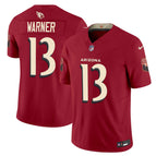 Cardinal / Kurt Warner / S