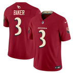 Cardinal / Budda Baker / S