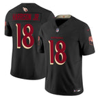 Black / Marvin Harrison Jr. / S