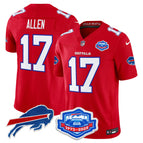 Red / Josh Allen / S
