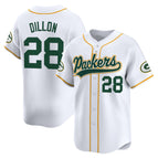 White / AJ Dillon / S