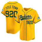 Gold / Title Town 920 / S