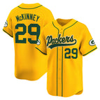 Gold / Xavier McKinney / S
