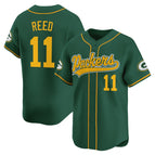 Green / Jayden Reed / S