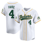 White / Brett Favre / S