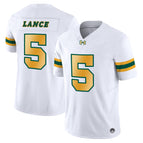 White / Bryce Lance / S