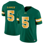 Green / Trey Lance / S