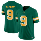 Green / Cole Payton / S