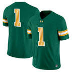 Green / #1 Team / S