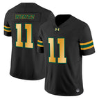 Black / Carson Wentz / S
