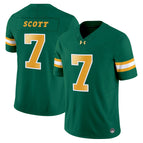 Green / DJ Scott / S