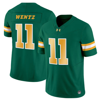 Men's North Dakota State Bison Vapor Limited Jersey - All Stitched