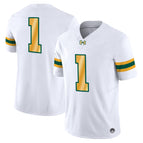 White / #1 Team / S