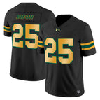 Black / #25 Bison / S