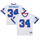 White / Thurman Thomas / S