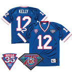 Royal / Jim Kelly / S