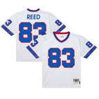 White / Andre Reed / S