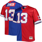 Split / Stevie Johnson / S