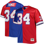 Split / Thurman Thomas / S