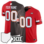 Men / Browns x Bearcats / S