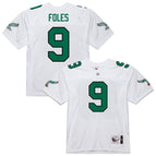 Kelly White / Nick Foles / S