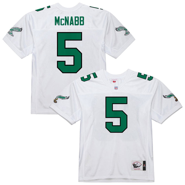 Men's Philadelphia Eagles Throwback Player Jersey - All Stitched
