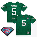 Kelly Green / Donovan McNabb / S