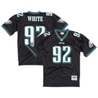 Black / Reggie White / S