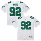 Kelly White / Reggie White / S
