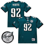 Green / Reggie White / S