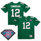 Kelly Green / Randall Cunningham / S