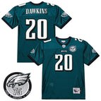 Green / Brian Dawkins / S