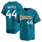 Teal / Travon Walker / S