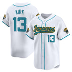 White / Christian Kirk / S
