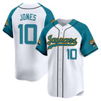 Alternate / Mac Jones / S