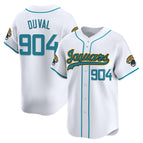 White / Duval 904 / S