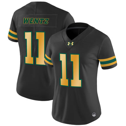 Women's North Dakota State Bison Vapor Limited Jersey - All Stitched