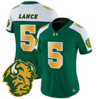 Green Alternate / Trey Lance / S