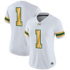 White / #1 Team / S