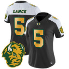 Black Alternate / Trey Lance / S