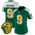Green Alternate / Cole Payton / S