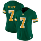 Green / DJ Scott / S