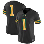 Black / #1 Team / S