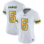White / Bryce Lance / S